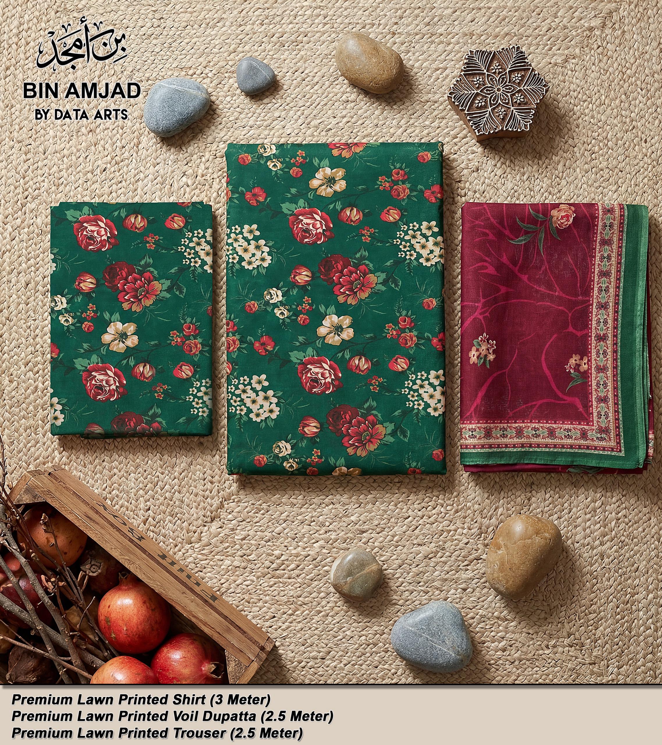 Maria B Summer Collection